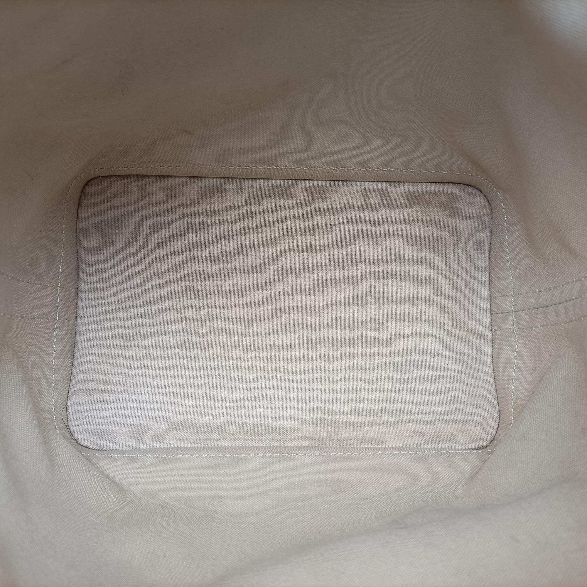 Noe BB AZUR Damier Canvas N41220 AR4124ノエBB アズール ダミエキャンバス N41220 AR4124