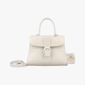 Brillant White Leather HO6Aブリヨン ホワイト レザー HO6A
