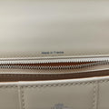 Brillant White Leather HO6Aブリヨン ホワイト レザー HO6A