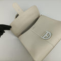 Brillant White Leather HO6Aブリヨン ホワイト レザー HO6A