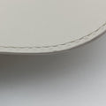 Brillant White Leather HO6Aブリヨン ホワイト レザー HO6A