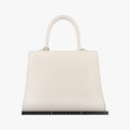 Brillant White Leather HO6Aブリヨン ホワイト レザー HO6A