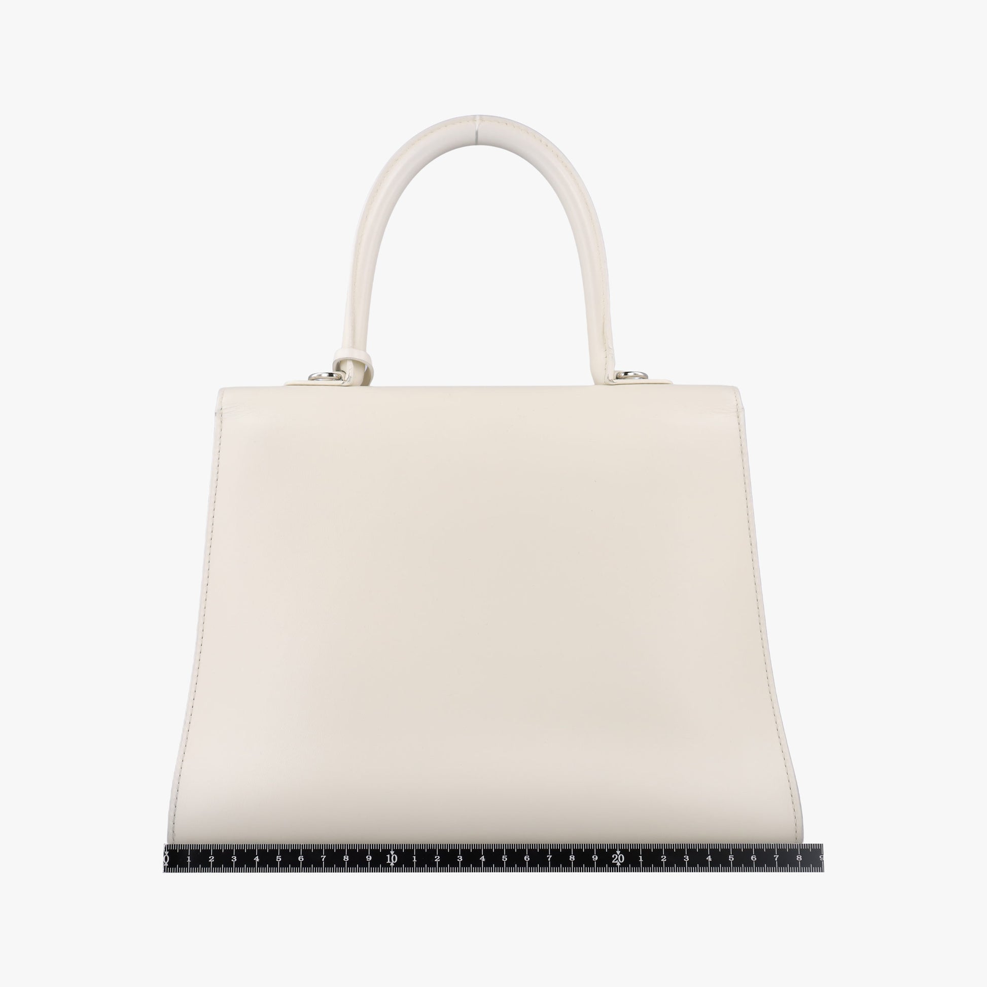 Brillant White Leather HO6Aブリヨン ホワイト レザー HO6A