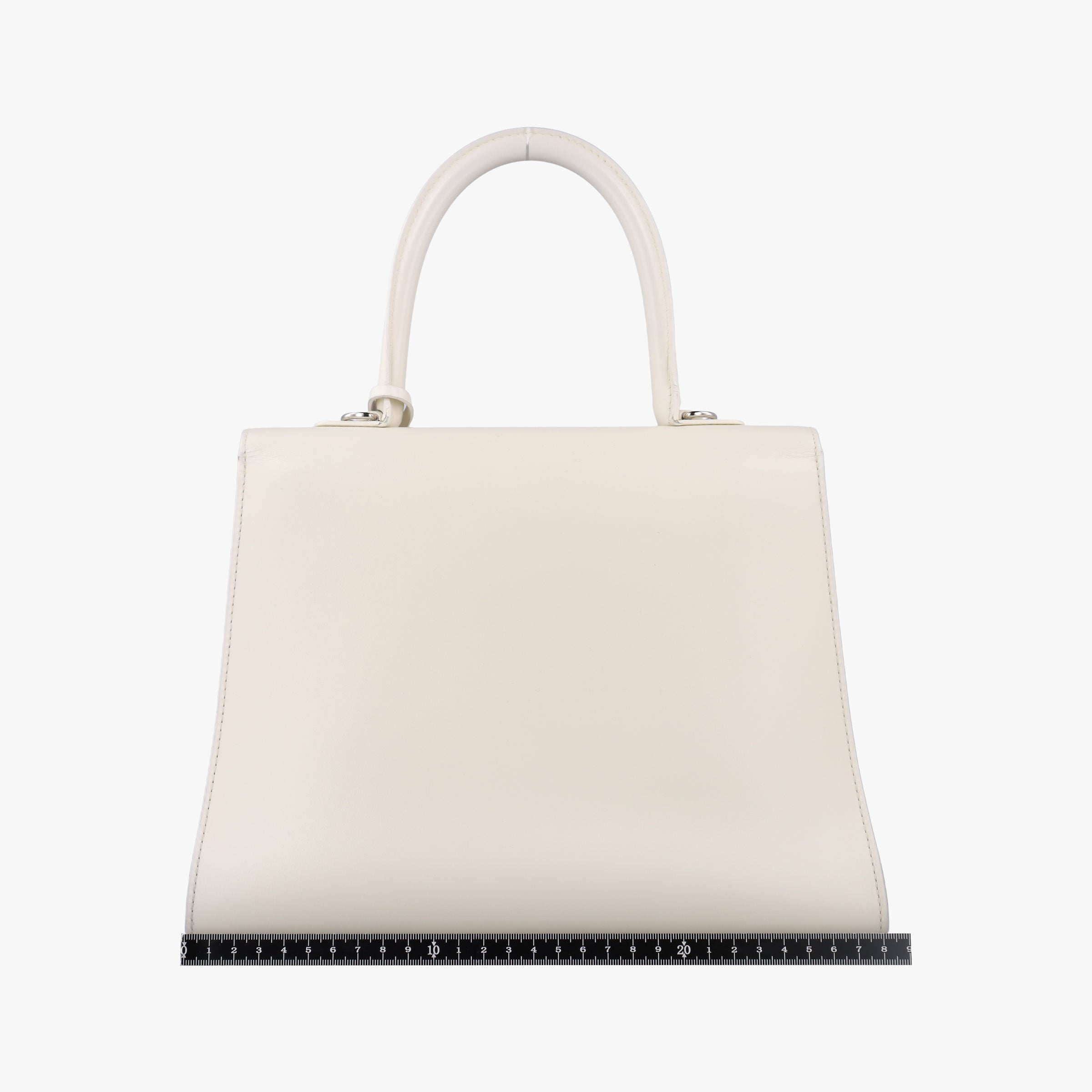 Brillant White Leather HO6Aブリヨン ホワイト レザー HO6A