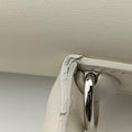 Brillant White Leather HO6Aブリヨン ホワイト レザー HO6A