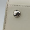 Brillant White Leather HO6Aブリヨン ホワイト レザー HO6A