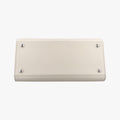 Brillant White Leather HO6Aブリヨン ホワイト レザー HO6A