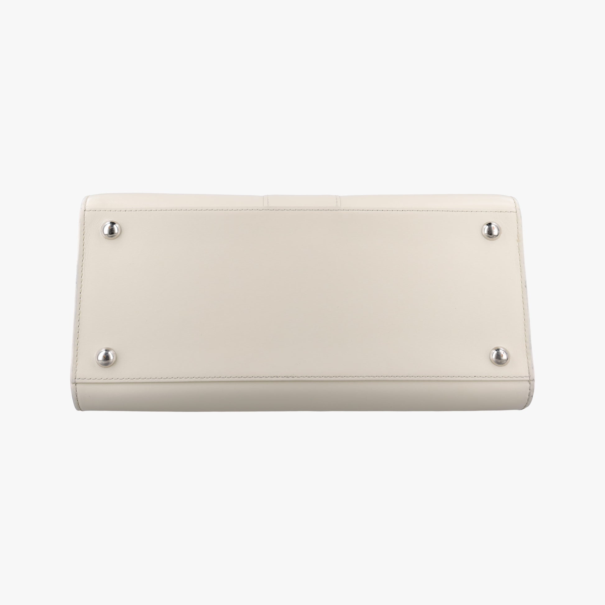 Brillant White Leather HO6Aブリヨン ホワイト レザー HO6A