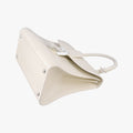 Brillant White Leather HO6Aブリヨン ホワイト レザー HO6A