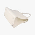 Brillant White Leather HO6Aブリヨン ホワイト レザー HO6A