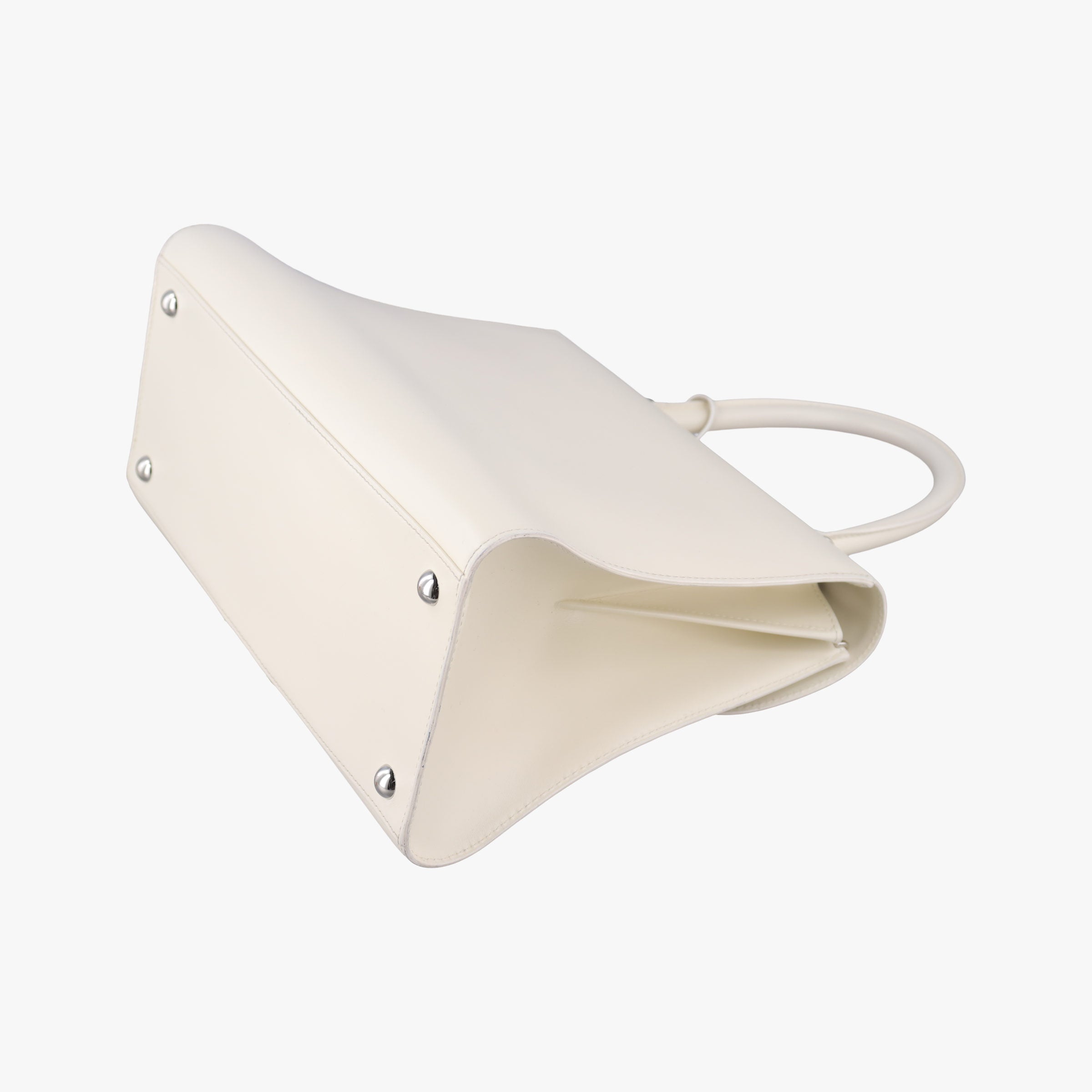 Brillant White Leather HO6Aブリヨン ホワイト レザー HO6A