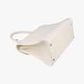 Brillant White Leather HO6Aブリヨン ホワイト レザー HO6A