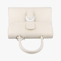 Brillant White Leather HO6Aブリヨン ホワイト レザー HO6A