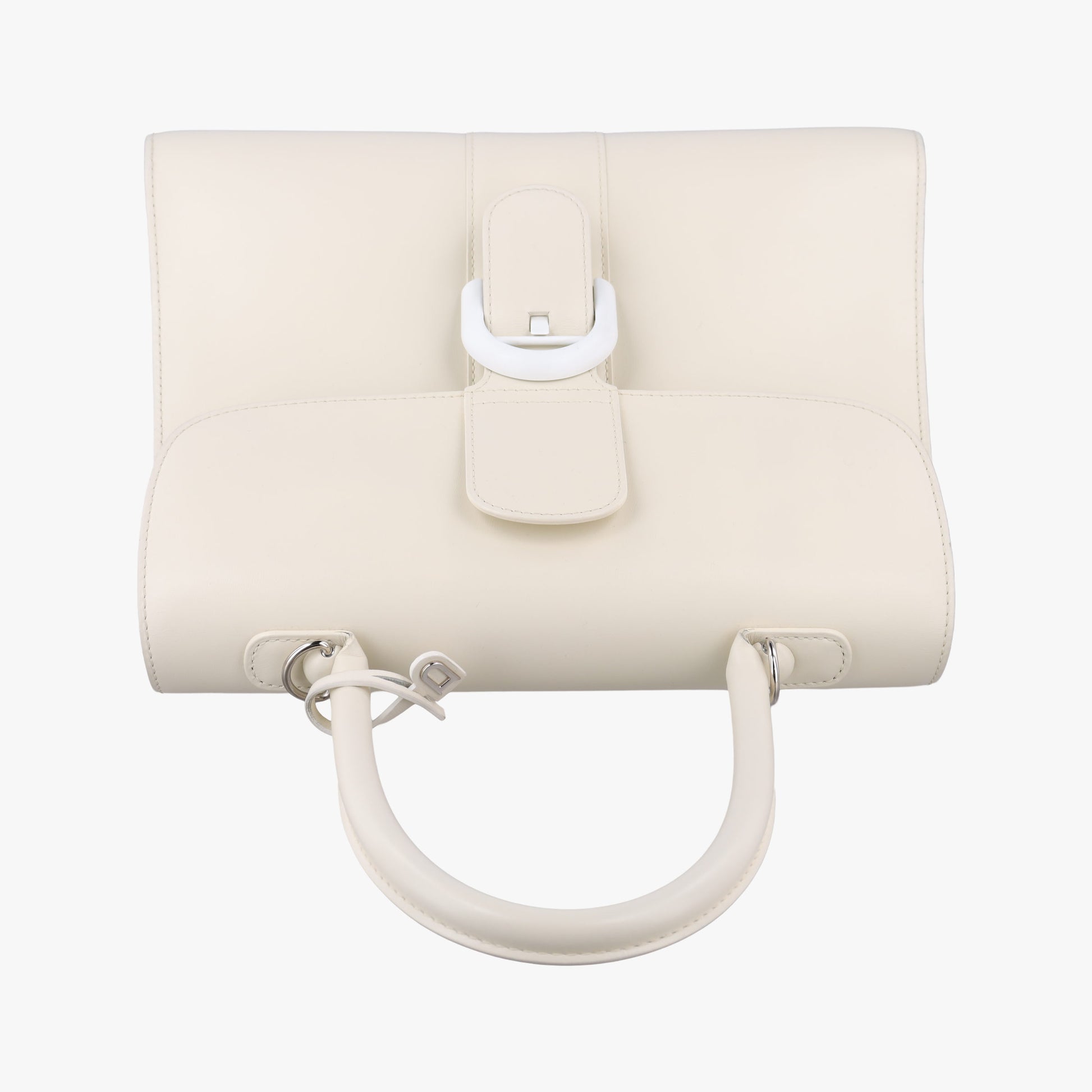 Brillant White Leather HO6Aブリヨン ホワイト レザー HO6A