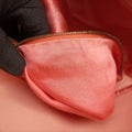 Mamma Baguette Pink Leather 26725 2373 26725 018マンマバケット ピンク レザー 26725 2373 26725 018