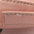 Mamma Baguette Pink Leather 26725 2373 26725 018マンマバケット ピンク レザー 26725 2373 26725 018