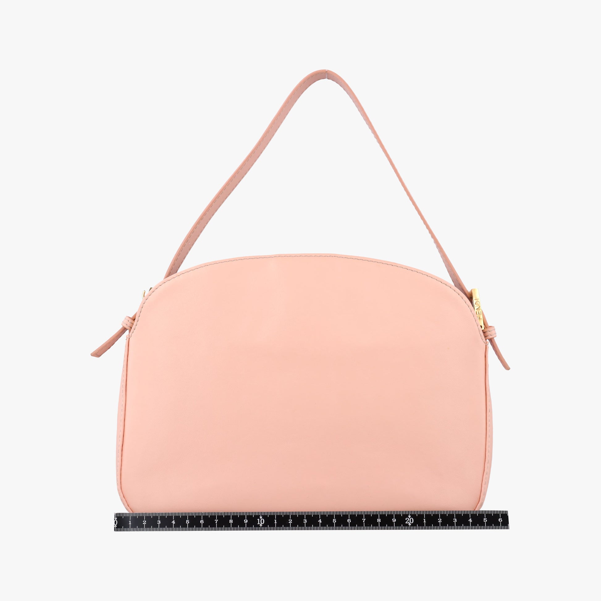 Mamma Baguette Pink Leather 26725 2373 26725 018マンマバケット ピンク レザー 26725 2373 26725 018