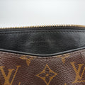 PALLAS Brown×Noir Monogram Canvas×calf leather M41175 CA3174パラス モノグラム/ブラウン×ノワール モノグラムキャンバス×カーフレザー M41175 CA3174