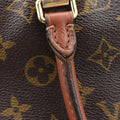 PALLAS Brown×Noir Monogram Canvas×calf leather M41175 CA3174パラス モノグラム/ブラウン×ノワール モノグラムキャンバス×カーフレザー M41175 CA3174