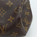 PALLAS Brown×Noir Monogram Canvas×calf leather M41175 CA3174パラス モノグラム/ブラウン×ノワール モノグラムキャンバス×カーフレザー M41175 CA3174