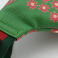 kids GG Top strawberry Print Green × Multi canvas 502095 D036903949キッズ GG トップ ストロベリー プリント グリーン×マルチ キャンバス 502095 D036903949