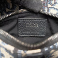 saddle Gray×Navy×Black Jacquard×Leather 29-BO-1222サドル グレー×ネイビー×ブラック ジャガード×レザー 29-BO-1222