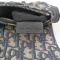 saddle Gray×Navy×Black Jacquard×Leather 29-BO-1222サドル グレー×ネイビー×ブラック ジャガード×レザー 29-BO-1222