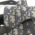 saddle Gray×Navy×Black Jacquard×Leather 29-BO-1222サドル グレー×ネイビー×ブラック ジャガード×レザー 29-BO-1222