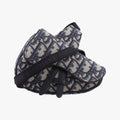 saddle Navy×Gray Jacquard 29-BO-1222サドル ネイビー×グレー ジャガード 29-BO-1222