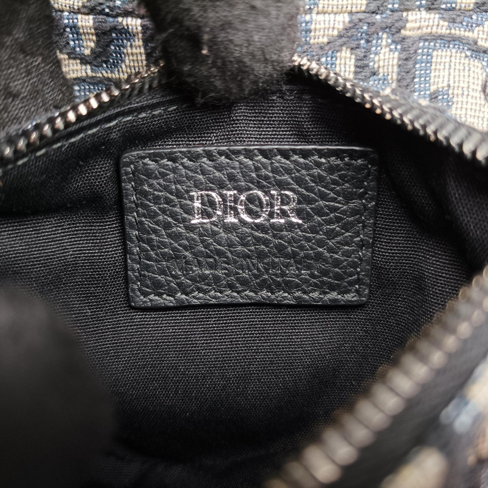 saddle Navy×Gray Jacquard 29-BO-1222サドル ネイビー×グレー ジャガード 29-BO-1222