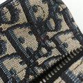 saddle Navy×Gray Jacquard 29-BO-1222サドル ネイビー×グレー ジャガード 29-BO-1222