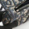 saddle Navy×Gray Jacquard 29-BO-1222サドル ネイビー×グレー ジャガード 29-BO-1222