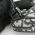 saddle Navy×Gray Jacquard 29-BO-1222サドル ネイビー×グレー ジャガード 29-BO-1222