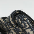 saddle Navy×Gray Jacquard 29-BO-1222サドル ネイビー×グレー ジャガード 29-BO-1222