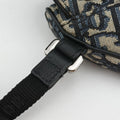 saddle Navy×Gray Jacquard 29-BO-1222サドル ネイビー×グレー ジャガード 29-BO-1222