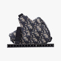 saddle Navy×Gray Jacquard 29-BO-1222サドル ネイビー×グレー ジャガード 29-BO-1222
