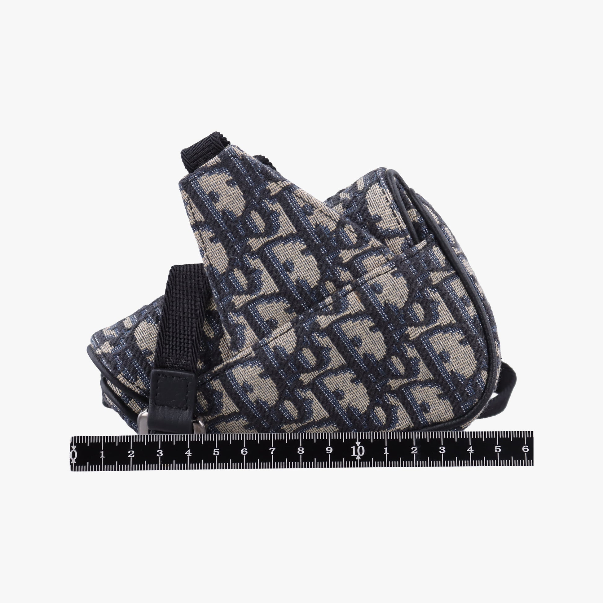 saddle Navy×Gray Jacquard 29-BO-1222サドル ネイビー×グレー ジャガード 29-BO-1222