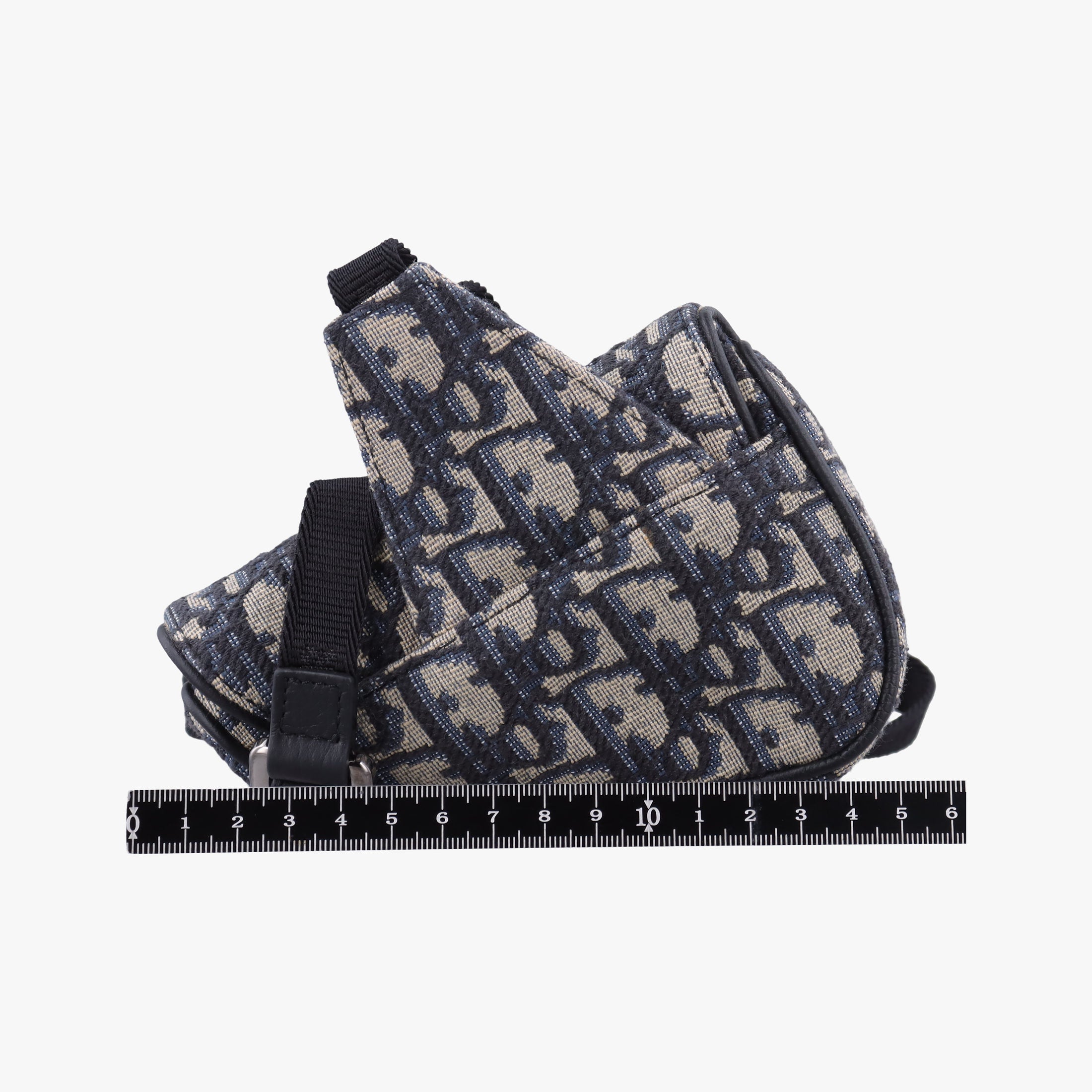 saddle Navy×Gray Jacquard 29-BO-1222サドル ネイビー×グレー ジャガード 29-BO-1222