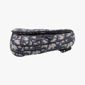 saddle Navy×Gray Jacquard 29-BO-1222サドル ネイビー×グレー ジャガード 29-BO-1222