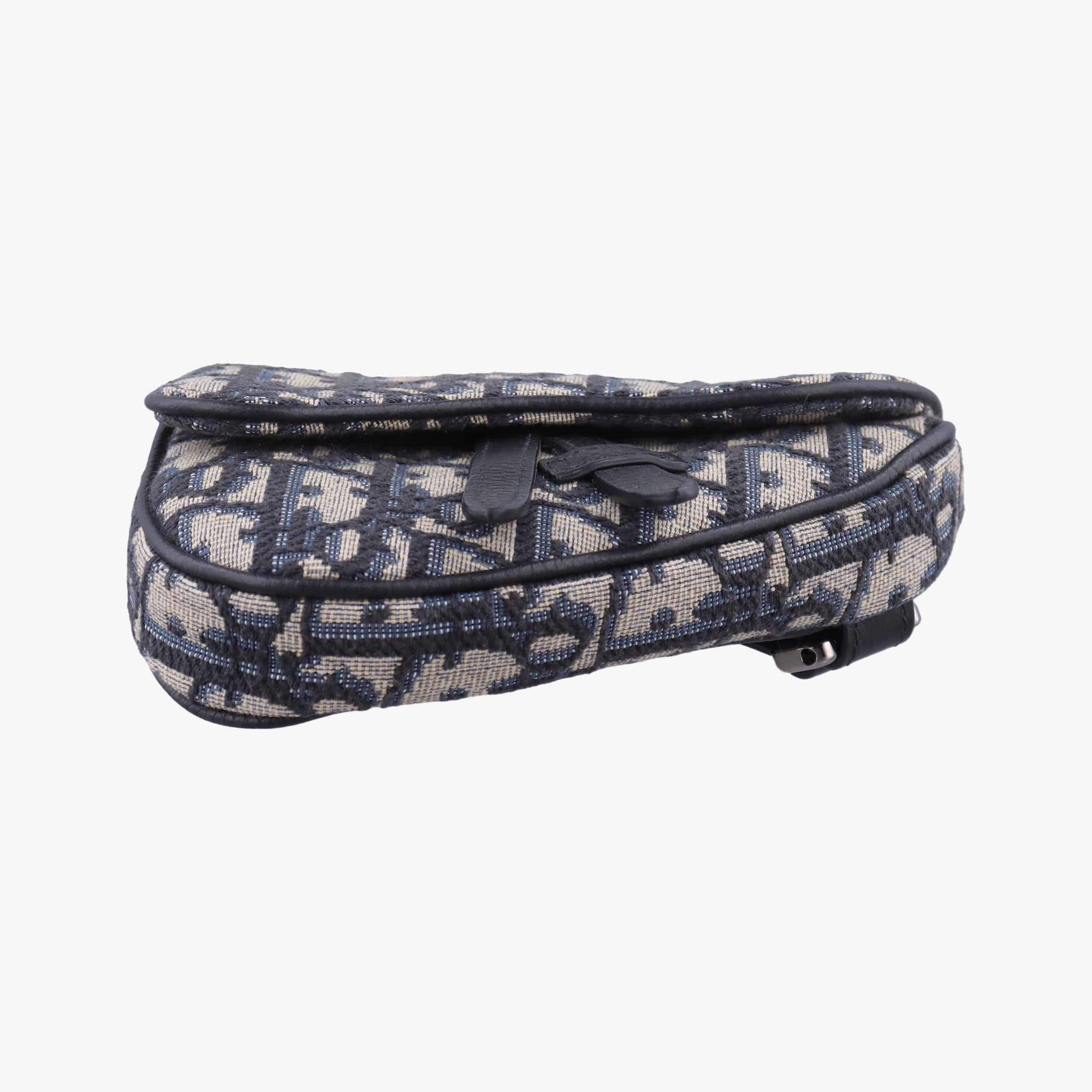 saddle Navy×Gray Jacquard 29-BO-1222サドル ネイビー×グレー ジャガード 29-BO-1222