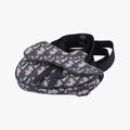saddle Navy×Gray Jacquard 29-BO-1222サドル ネイビー×グレー ジャガード 29-BO-1222