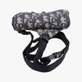 saddle Navy×Gray Jacquard 29-BO-1222サドル ネイビー×グレー ジャガード 29-BO-1222