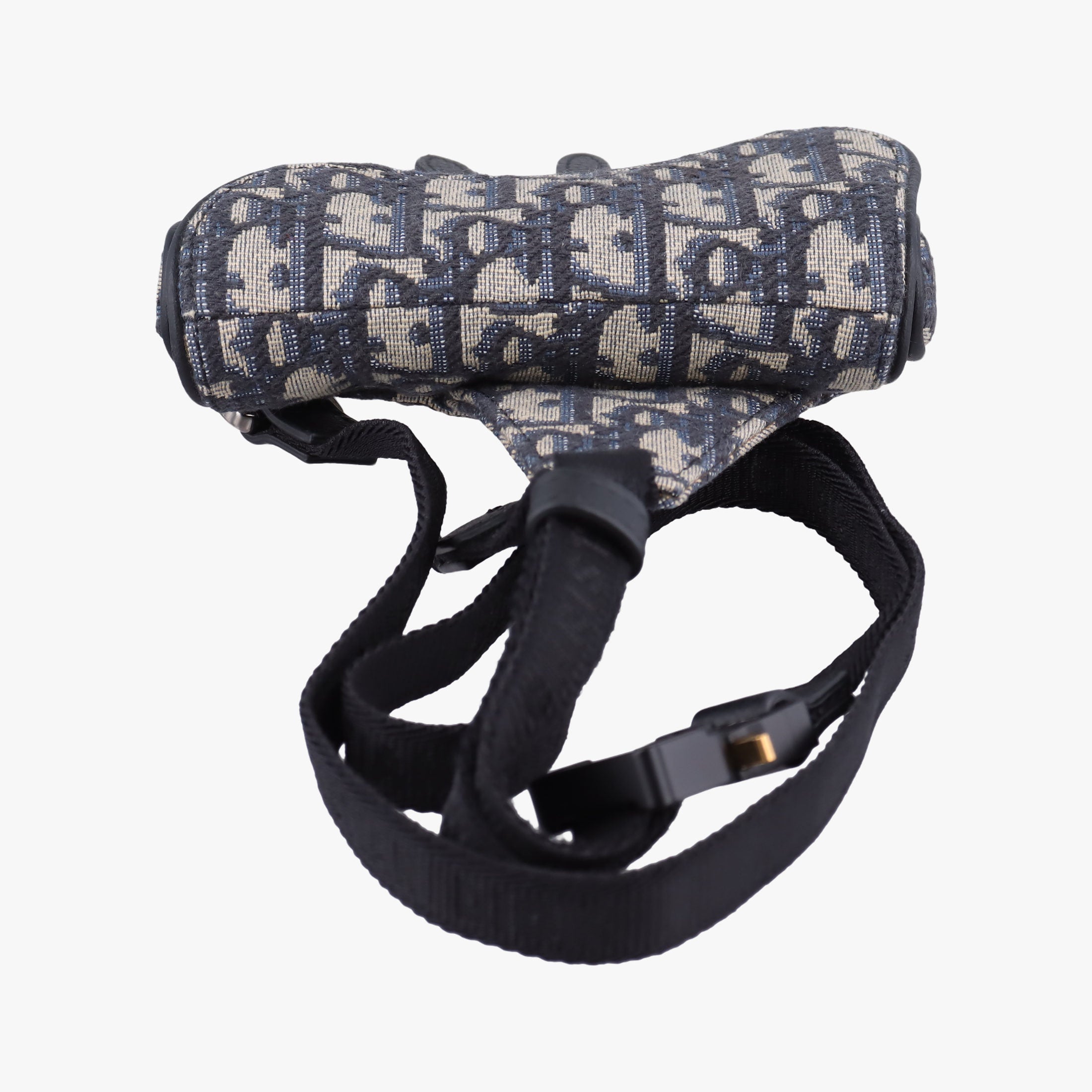saddle Navy×Gray Jacquard 29-BO-1222サドル ネイビー×グレー ジャガード 29-BO-1222