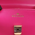Tampete Rose Leather EO4Dタンペート ローズ レッド レザー EO4D