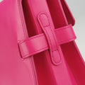 Tampete Rose Leather EO4Dタンペート ローズ レッド レザー EO4D