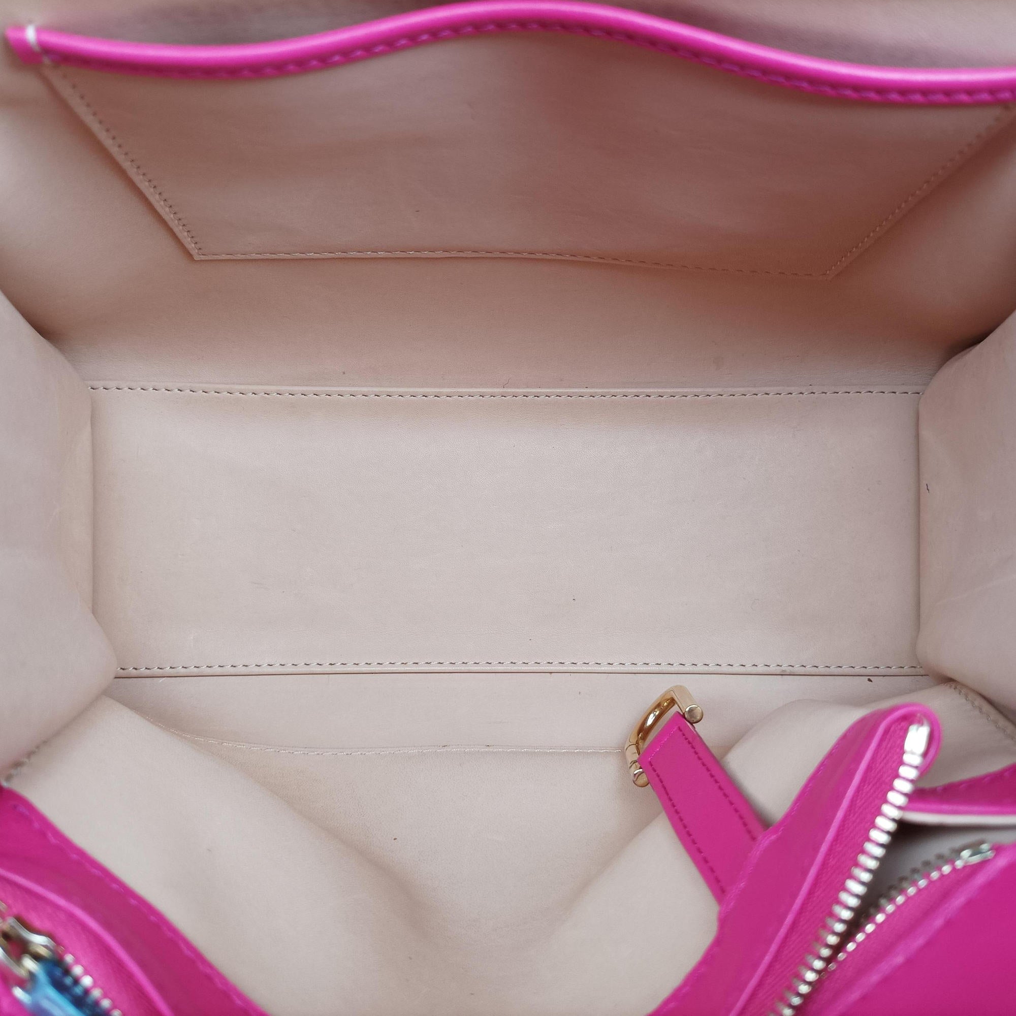 Tampete Rose Leather EO4Dタンペート ローズ レッド レザー EO4D