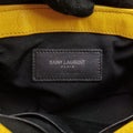Baby Chai Yellow Leather 399289 DMR399289.0615ベイビーチャイ イエロー レザー 399289 DMR399289.0615
