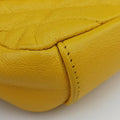 Baby Chai Yellow Leather 399289 DMR399289.0615ベイビーチャイ イエロー レザー 399289 DMR399289.0615
