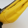 Baby Chai Yellow Leather 399289 DMR399289.0615ベイビーチャイ イエロー レザー 399289 DMR399289.0615