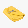 Baby Chai Yellow Leather 399289 DMR399289.0615ベイビーチャイ イエロー レザー 399289 DMR399289.0615